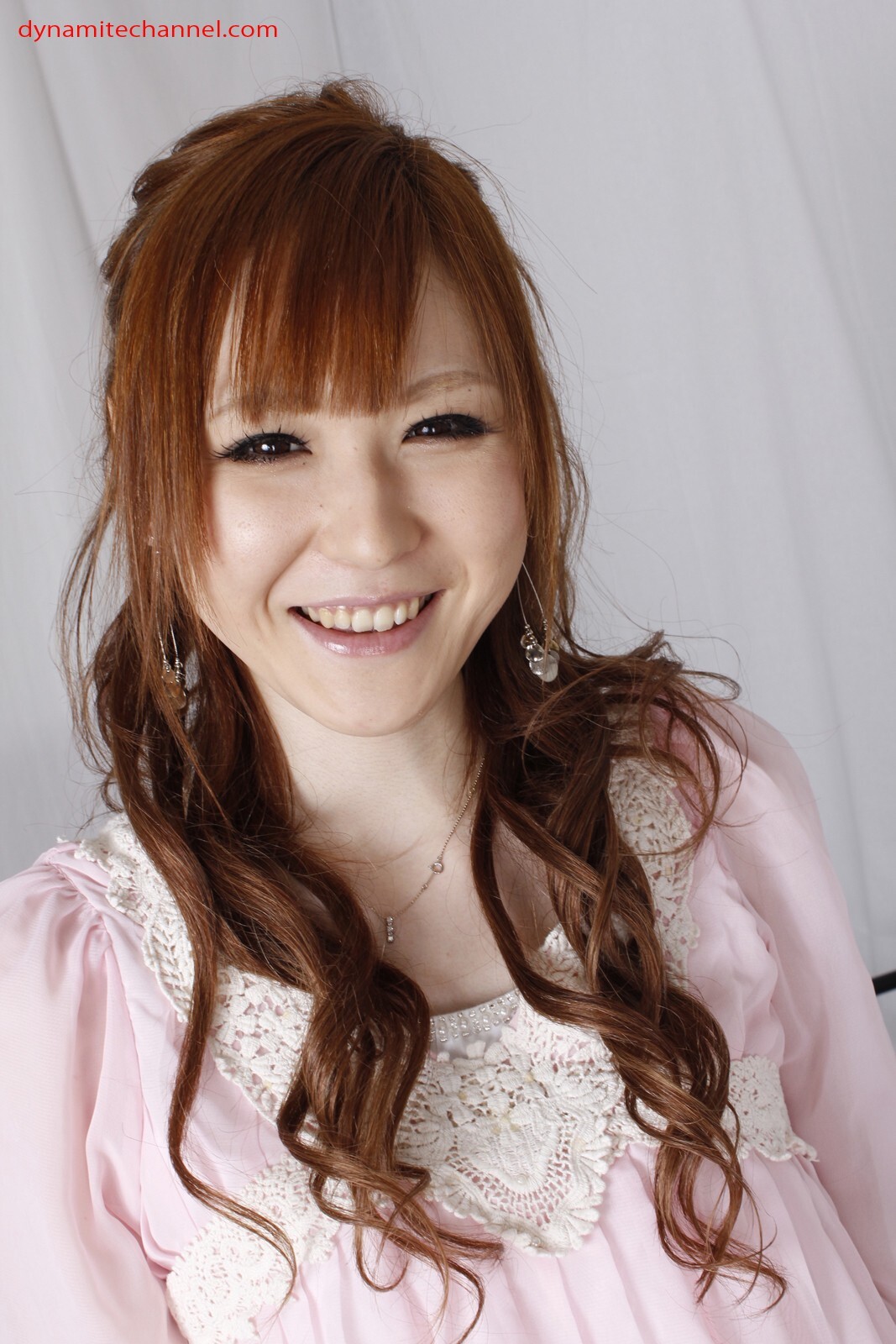 Japanese beauty photo of SANA Takizawa on July 24, 2012